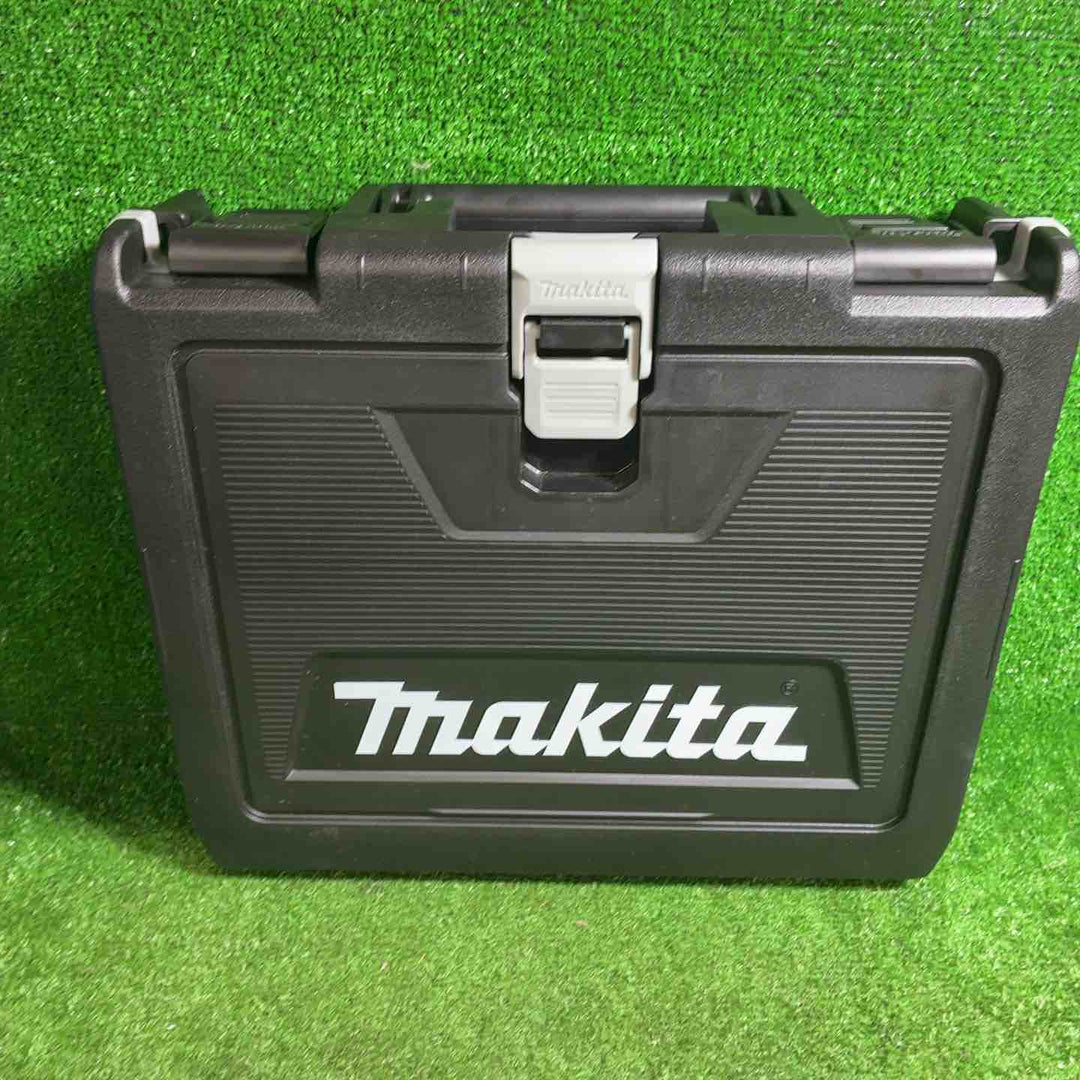 【未使用品】 マキタ (makita) コードレスインパクトドライバー TD173DX 【藤沢店】