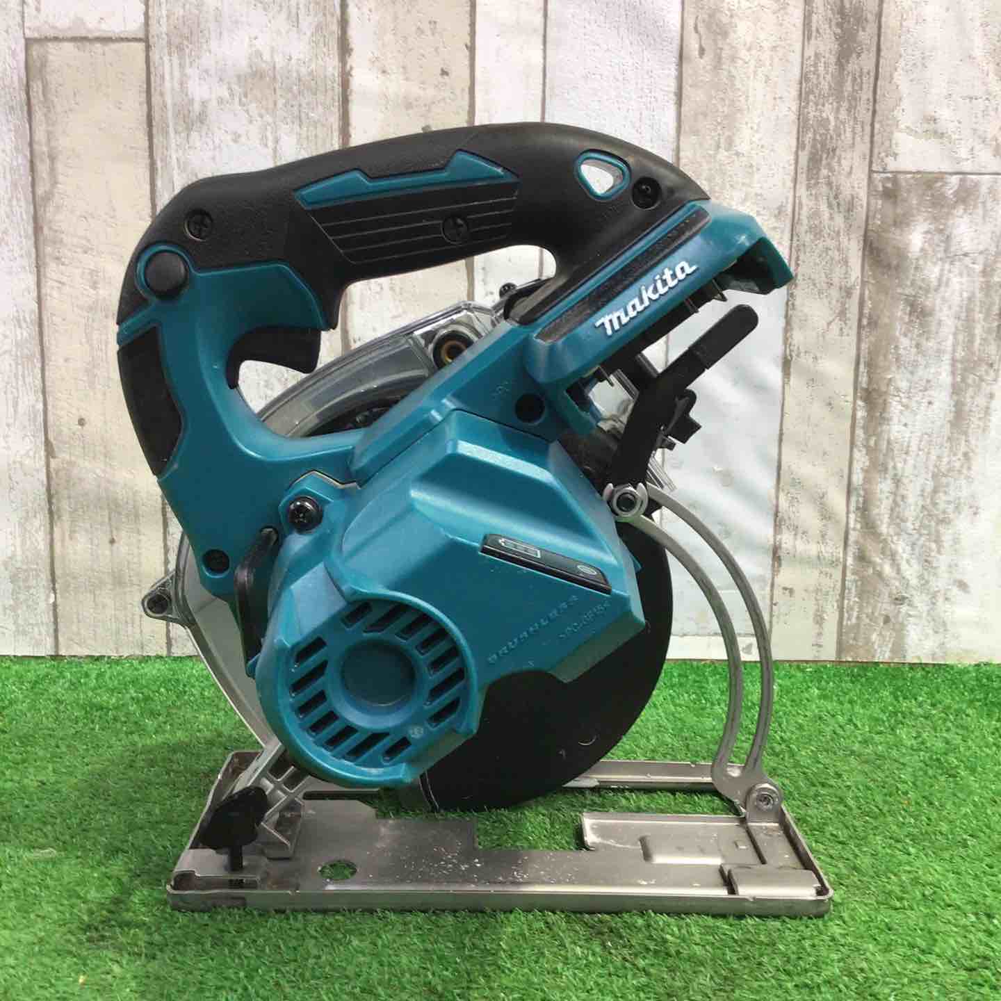 マキタ(makita) コードレスチップソーカッター CS553DZ【町田店