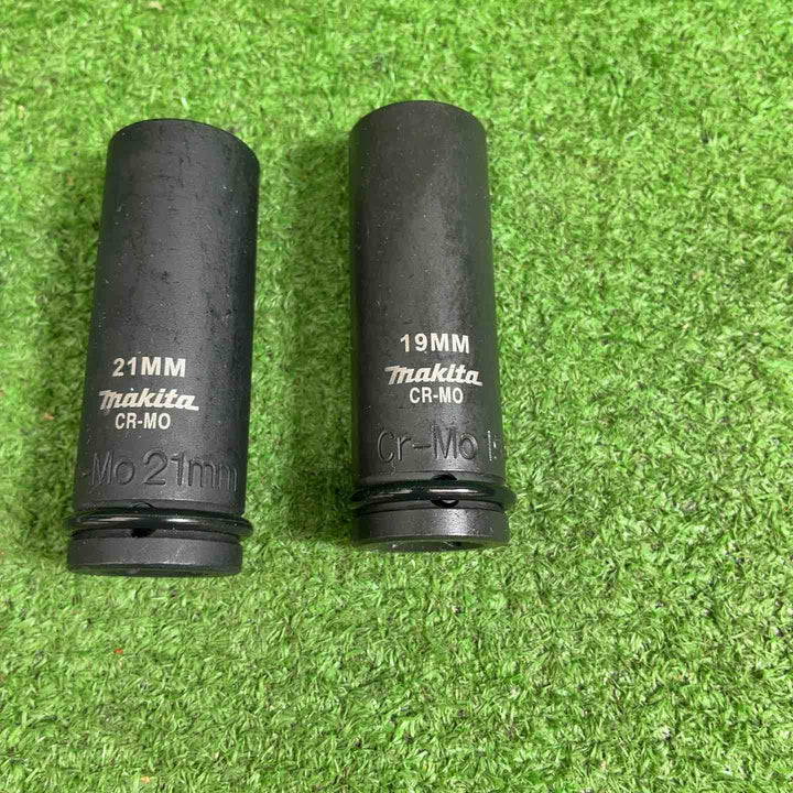 【中古品】 マキタ(makita) コードレスインパクトレンチ MTW001DSA 【藤沢店】