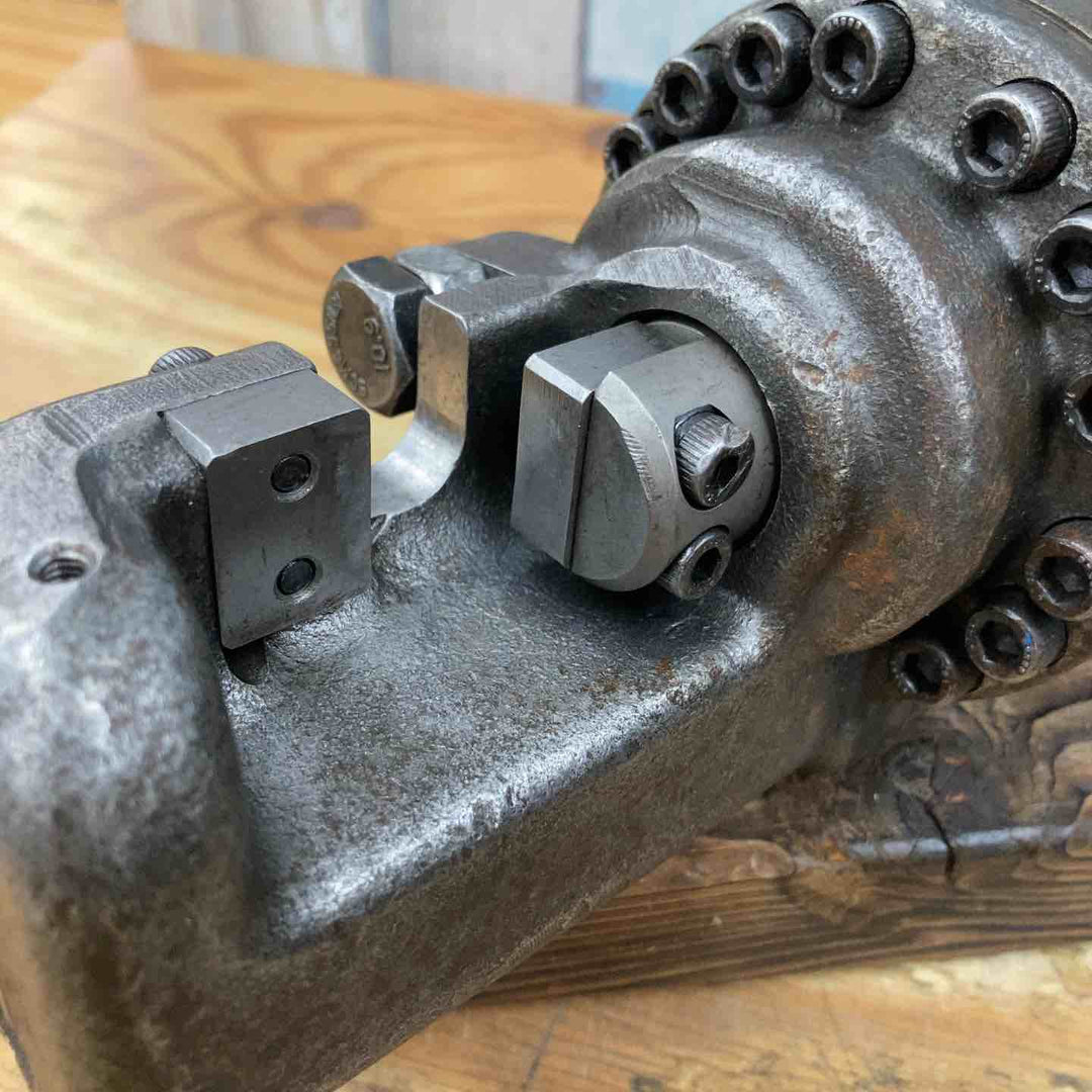 【中古品】★オグラ(Ogura) 鉄筋カッター HBC-316 鉄筋径D16【柏店】