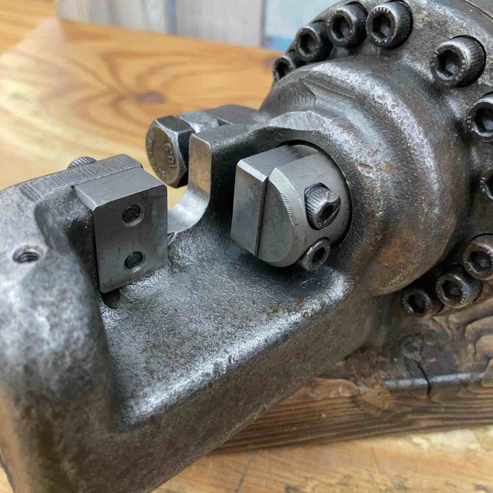 【中古品】★オグラ(Ogura) 鉄筋カッター HBC-316 鉄筋径D16【柏店】