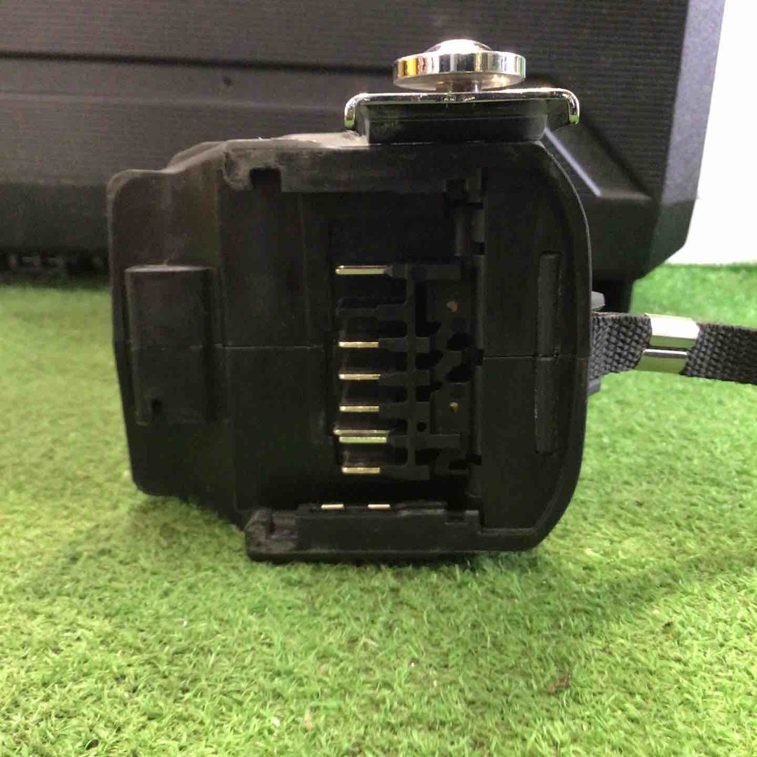 ★ハイコーキ(HIKOKI ※旧:日立工機) コードレスインパクトドライバー WH36DC(2XPSZ)(L)【町田店】