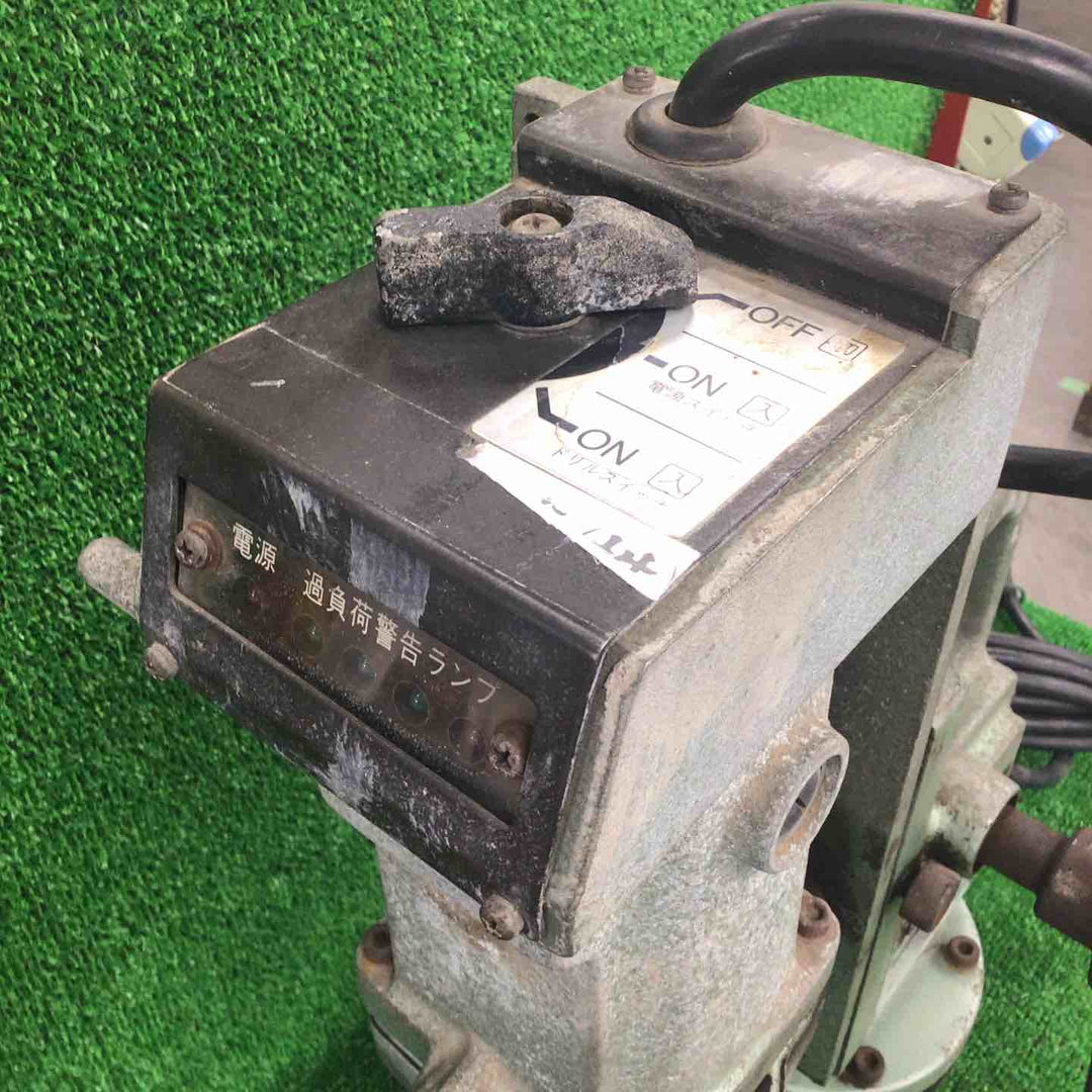 【店頭受取り限定】◇ハイコーキ(HIKOKI ※旧:日立工機) 磁気ボール盤 BM35T1【川崎店】