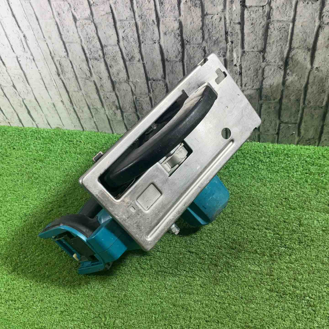 ★マキタ(makita) コードレスチップソーカッター CS551DZ 動作確認済【川口店】