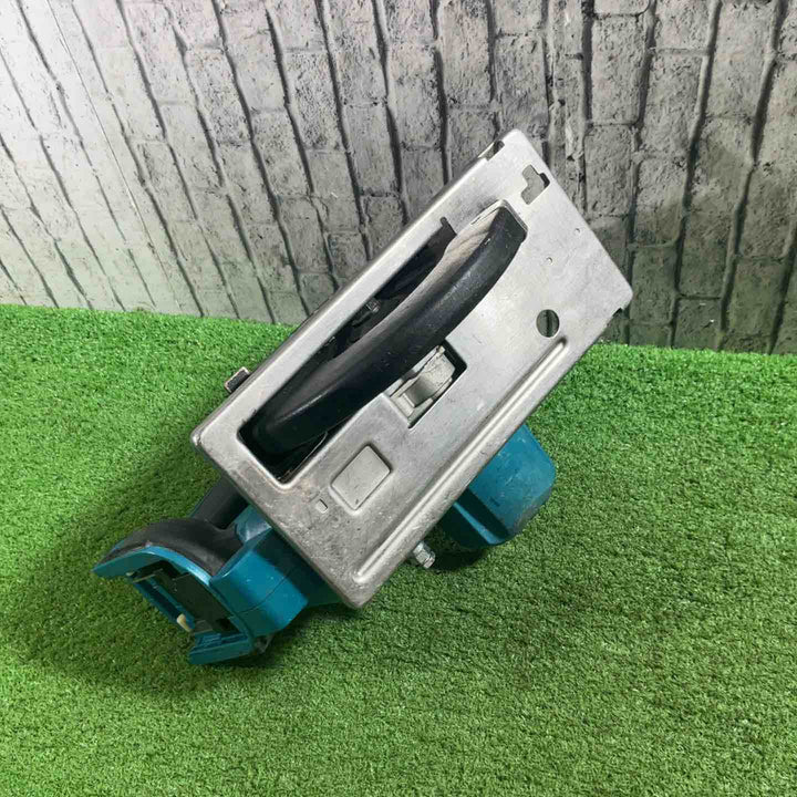 ★マキタ(makita) コードレスチップソーカッター CS551DZ 動作確認済【川口店】