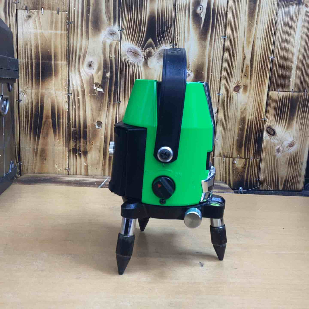 ★タジマ(Tajima) レーザー墨出し器 ZEROG-KYR【越谷店】