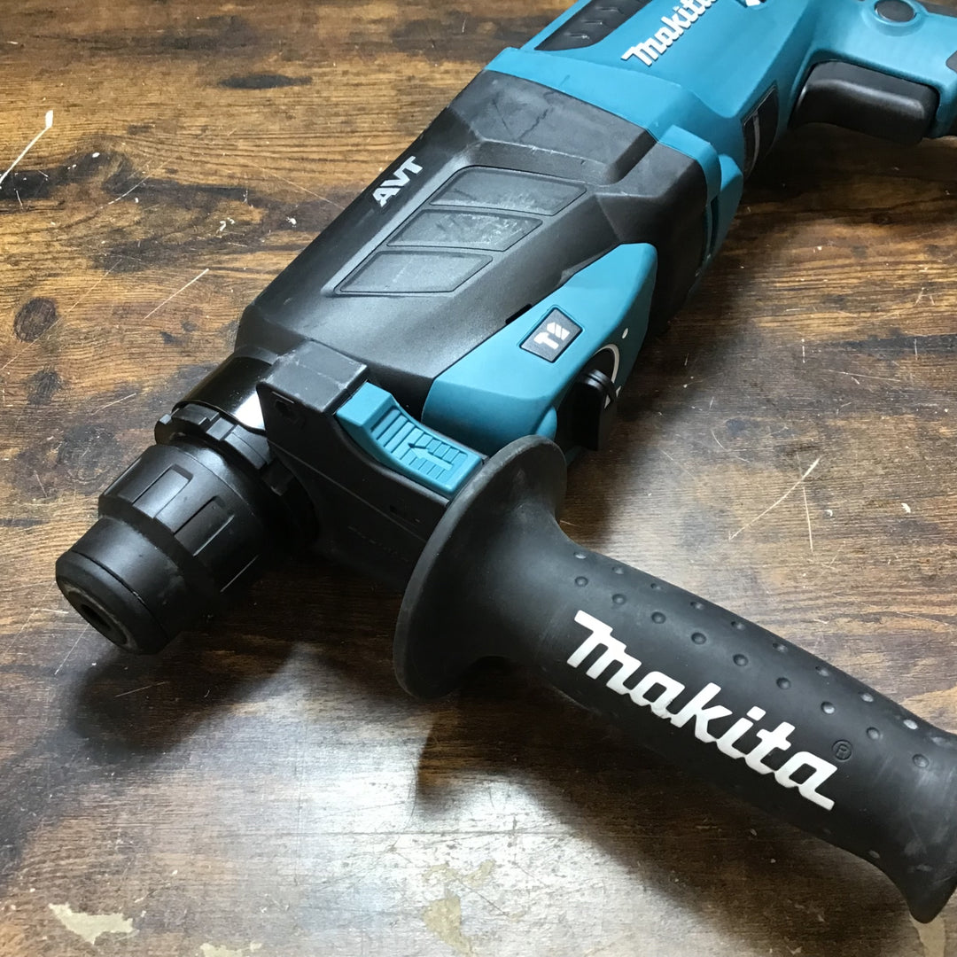 ★マキタ(makita) ハンマドリル HR2631F【戸田店】