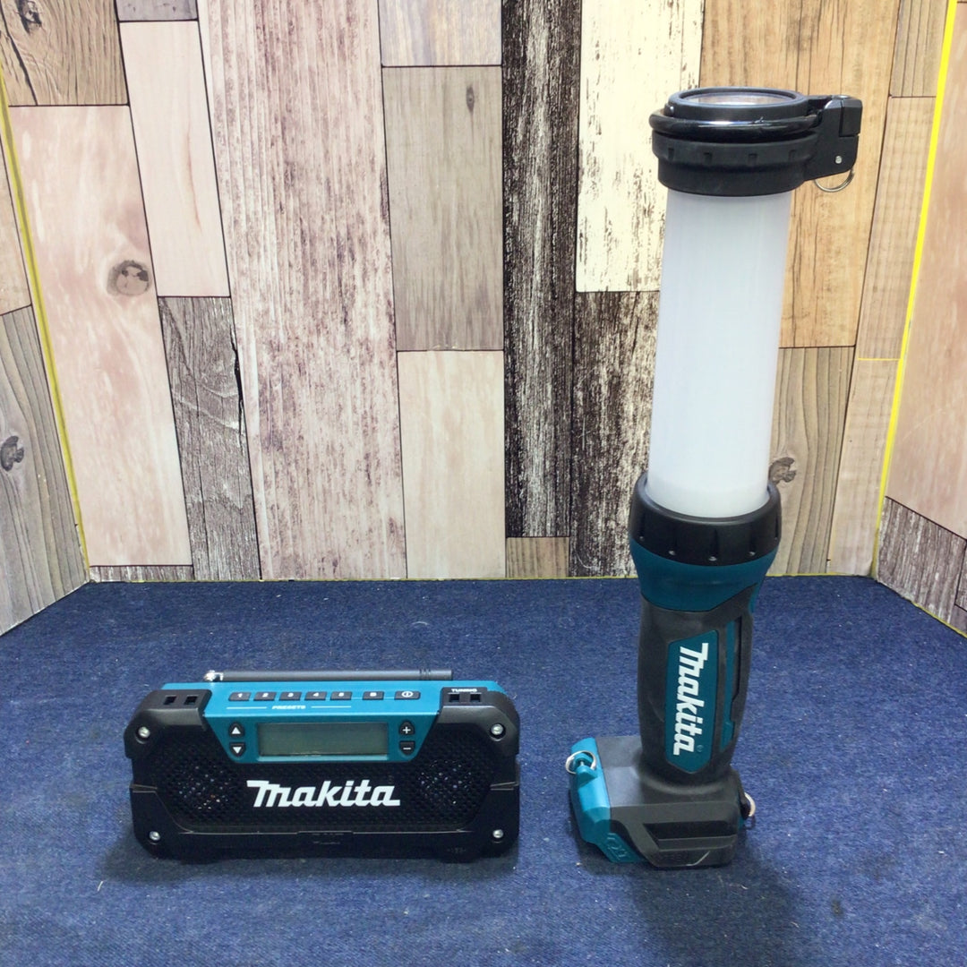 〇マキタ(makita) 防災用コンボキット CK1008【八潮店】