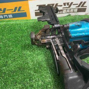 ★マキタ(makita) 高圧エアネジ打ち機 AR411HRM【草加店】