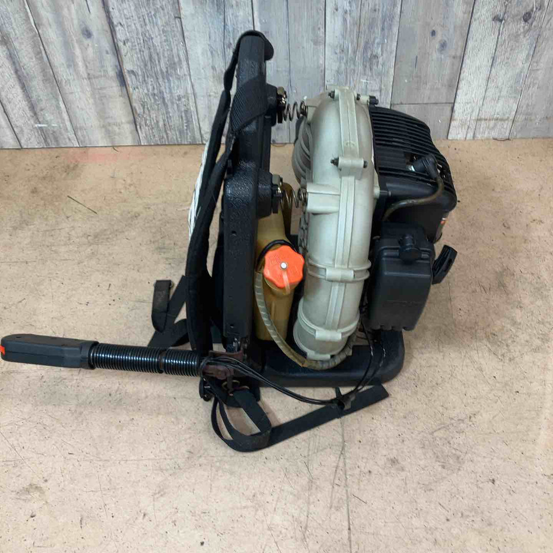 【中古品】 ECHO エンジンブロワ PB460 背負い式 エンジン式落葉集め機 【東大和店】