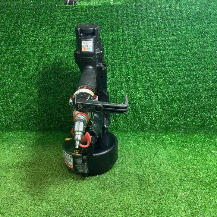 【中古品】 マックス(MAX) 高圧エアネジ打ち機 HV-R41G4-R 【藤沢店】