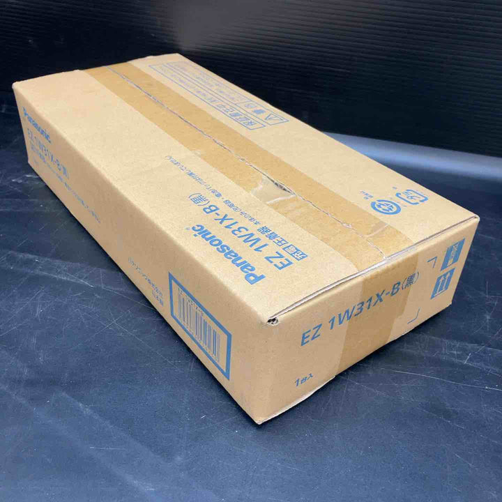 【未使用品】★パナソニック(Panasonic) コードレス圧着器 EZ1W31X-B【川越店】