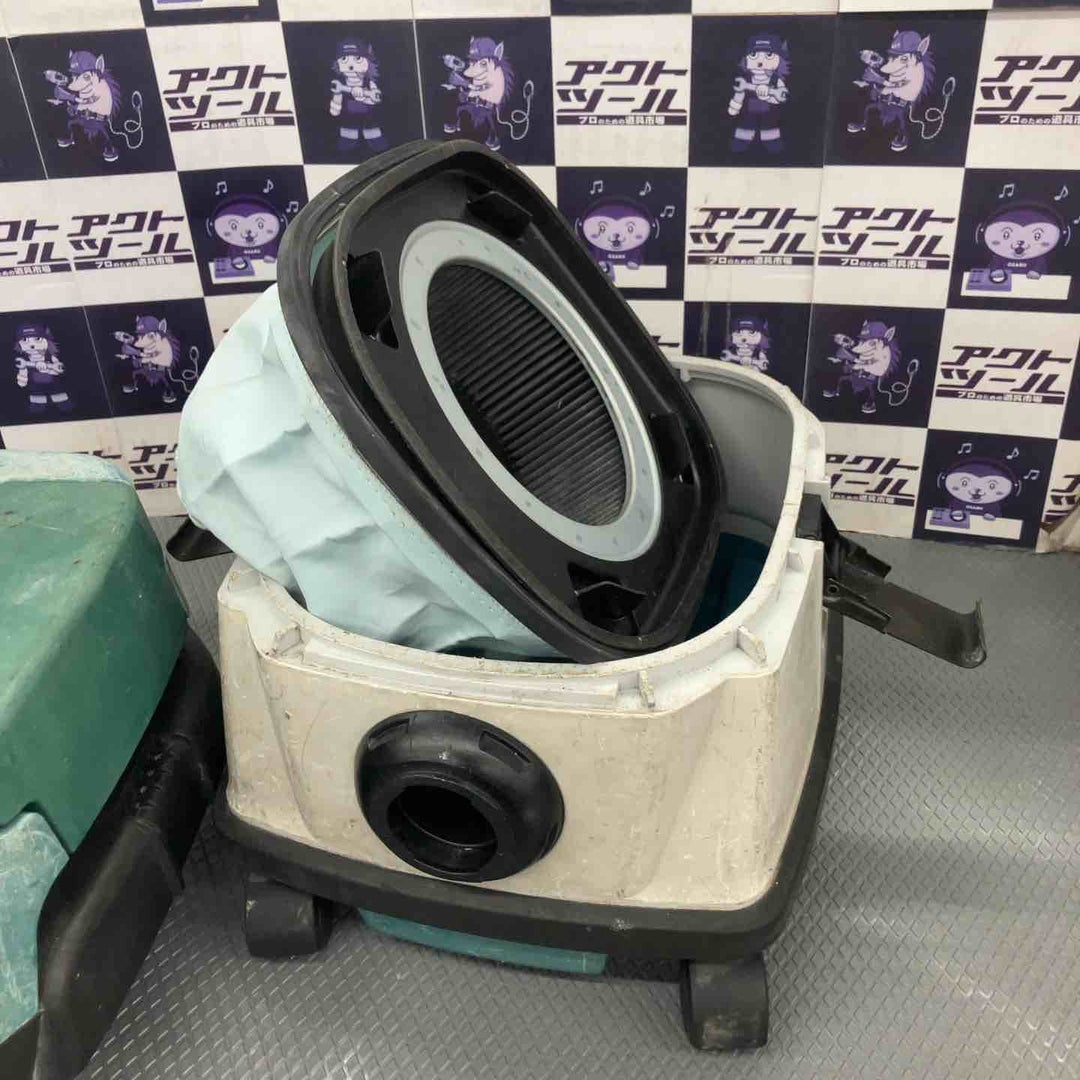 ★マキタ(makita) 集じん機 乾式 484(P)【所沢店】