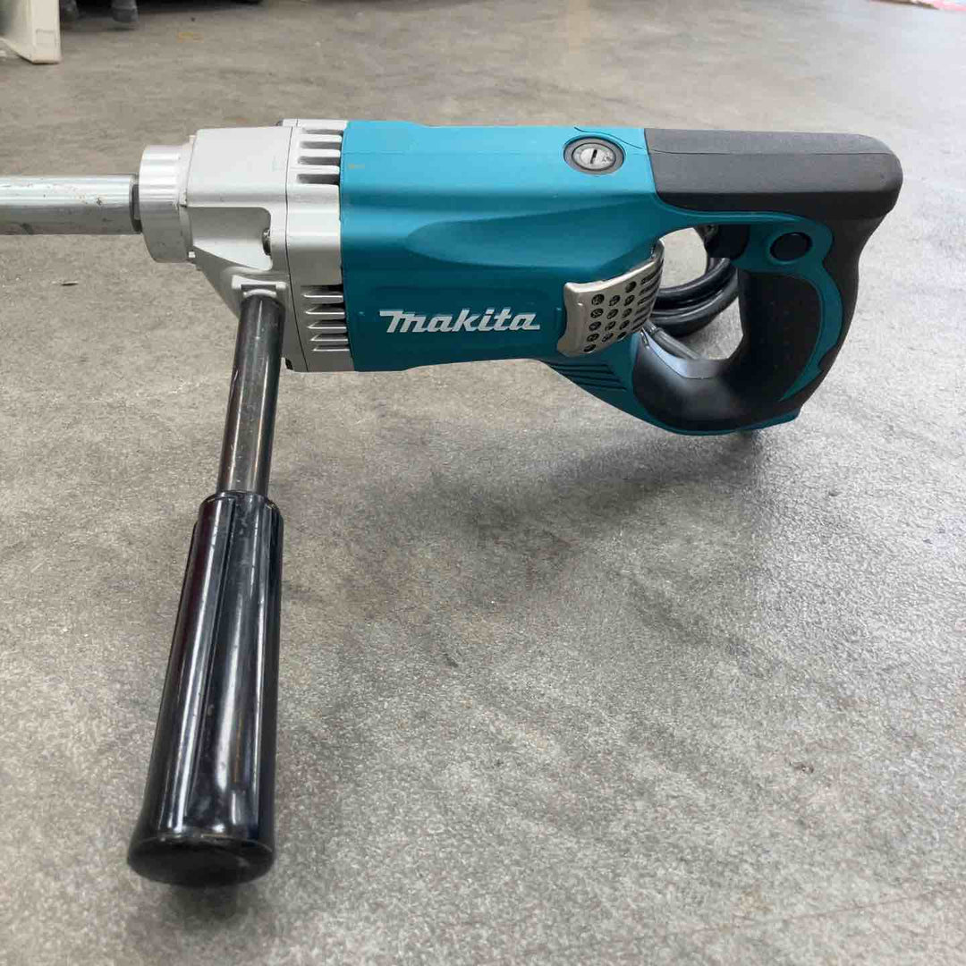 ☆マキタ(makita) コンクリートかくはん機 UT1305【川崎店】
