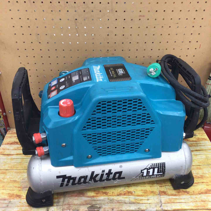★マキタ(makita) 常圧高圧エアコンプレッサー AC462XL【川崎店】