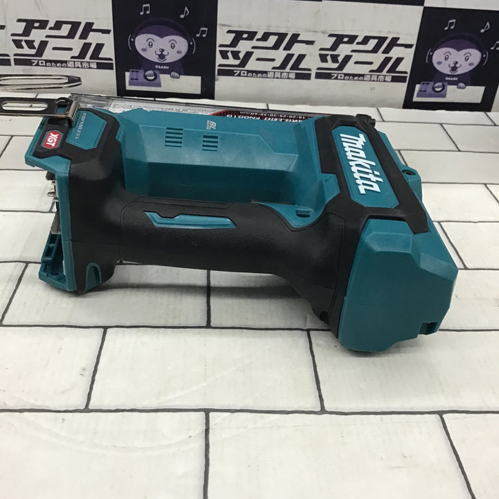 ★マキタ(makita) 40mmコードレス仕上釘打 FN001GRDX【所沢店】