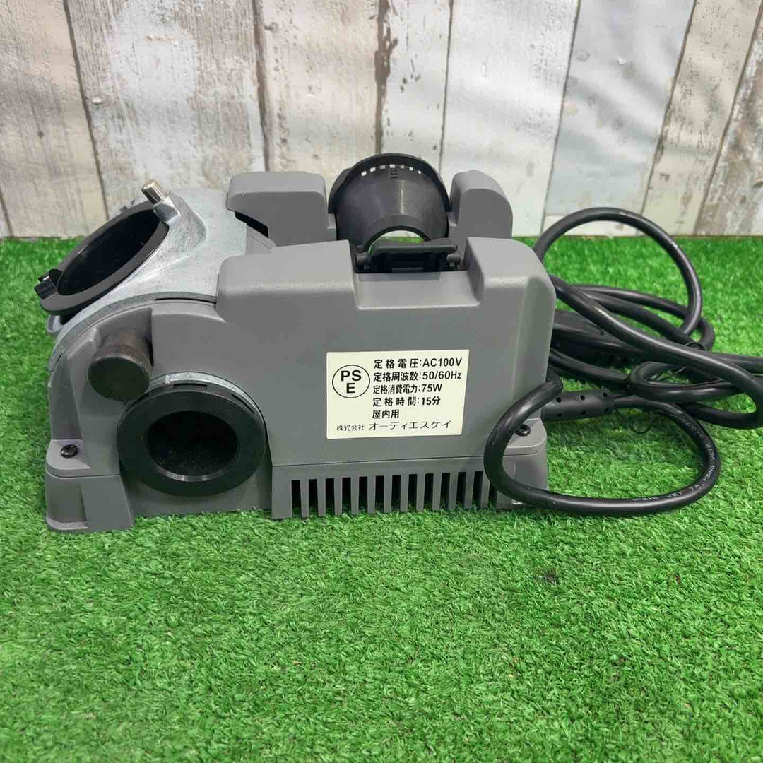 Drill Doctor 500X ドリルドクター 500X ドリルビット研磨機【町田店】