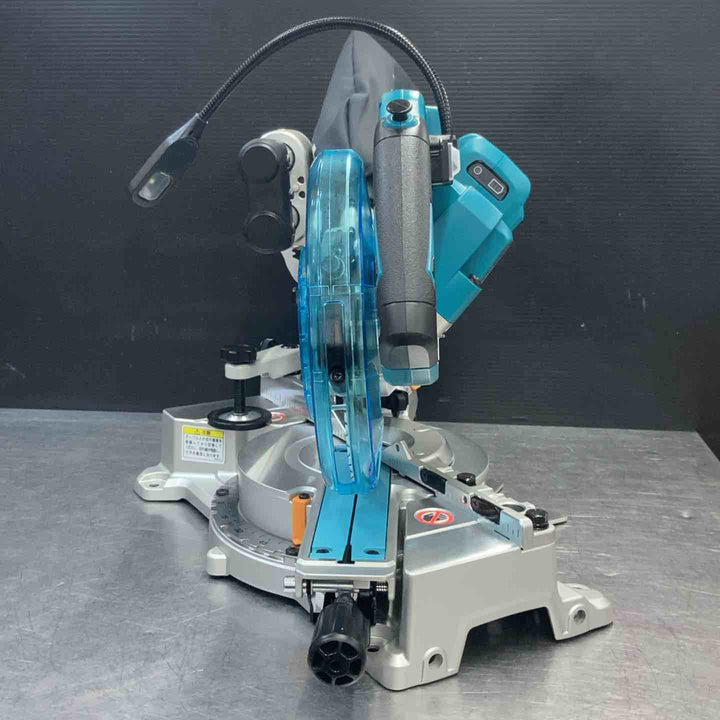 【中古美品】 マキタ(makita) 18V コードレススライドマルノコ LS610DZ バッテリー1個付属 【東大和店】