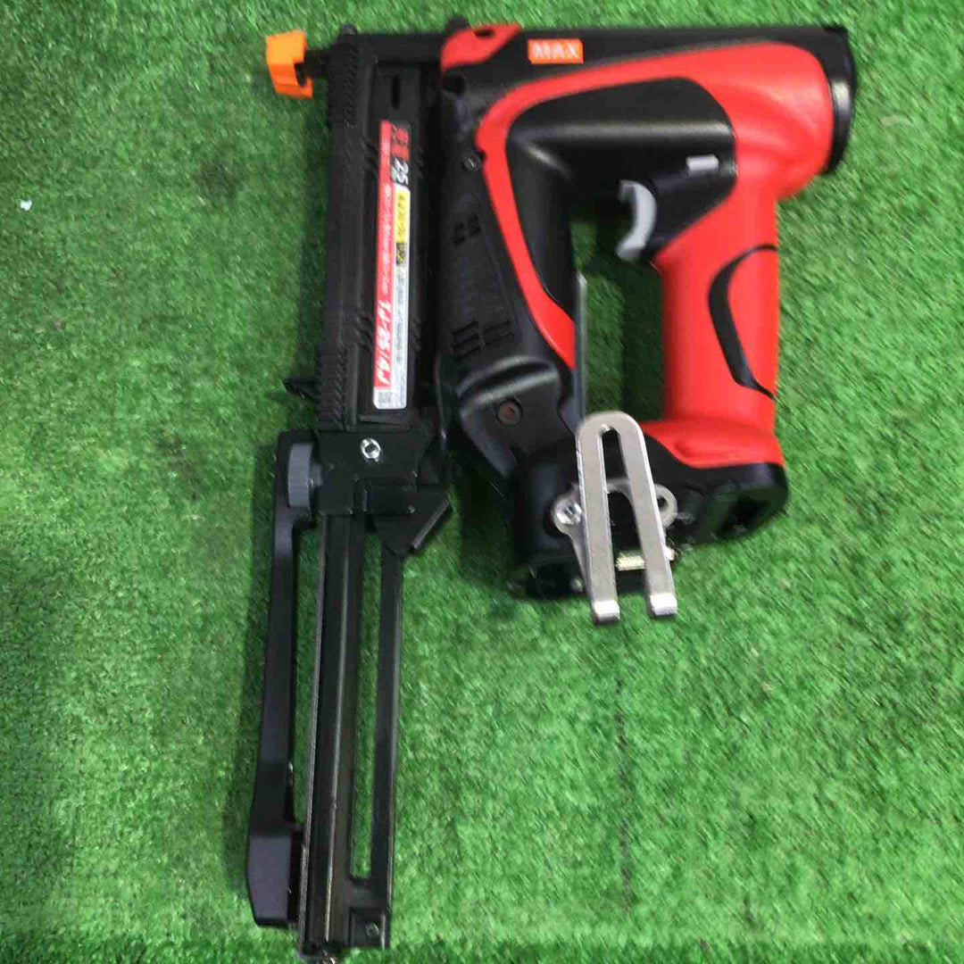 ◇マックス(MAX) コードレスタッカ TJ-25/4J 本体【町田店】