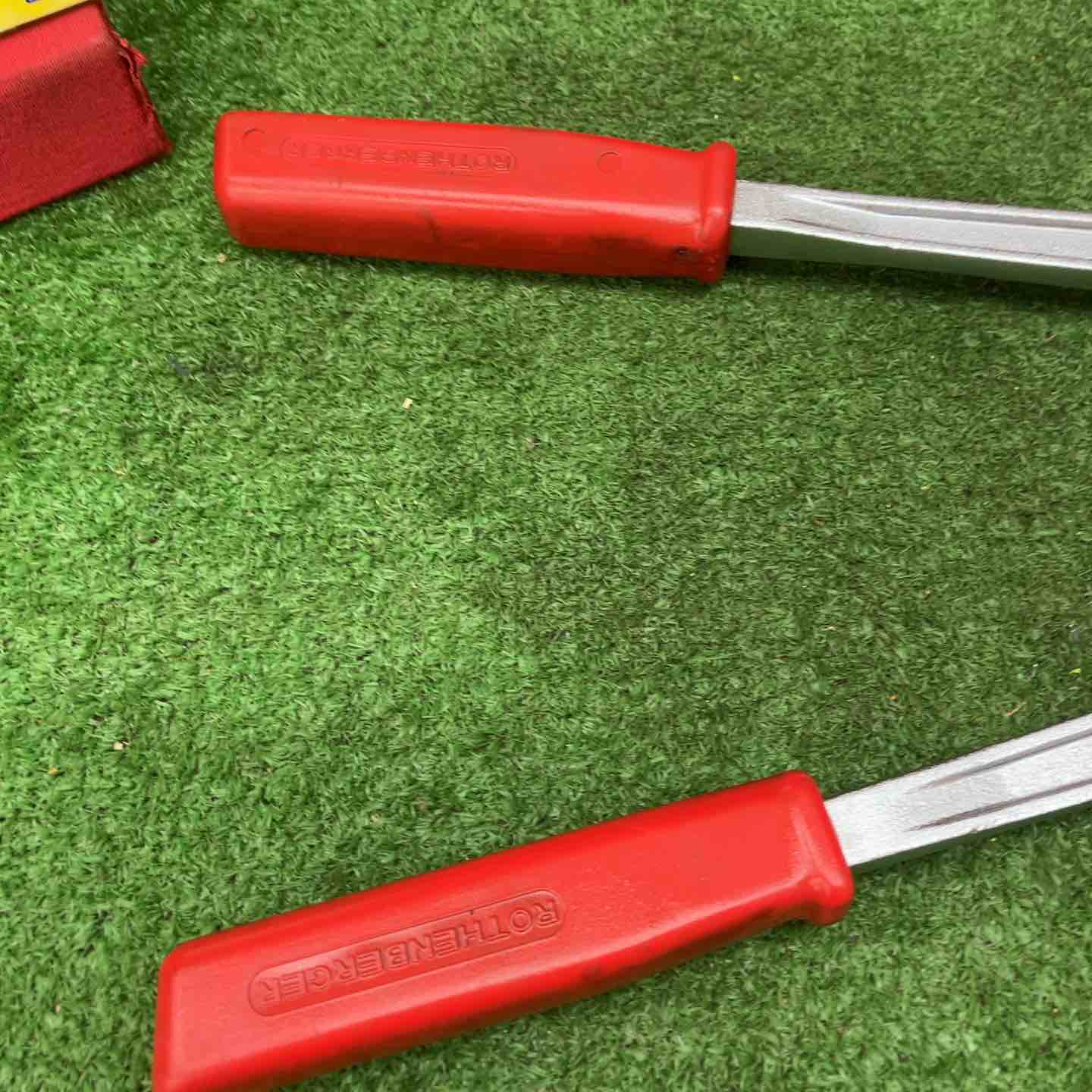 中古品 アサダ（ROTHENBERGER）　エキスパンダー ASADA/アサダ ROTHENBERGER ローテンベルガー チューブエキスパンダー