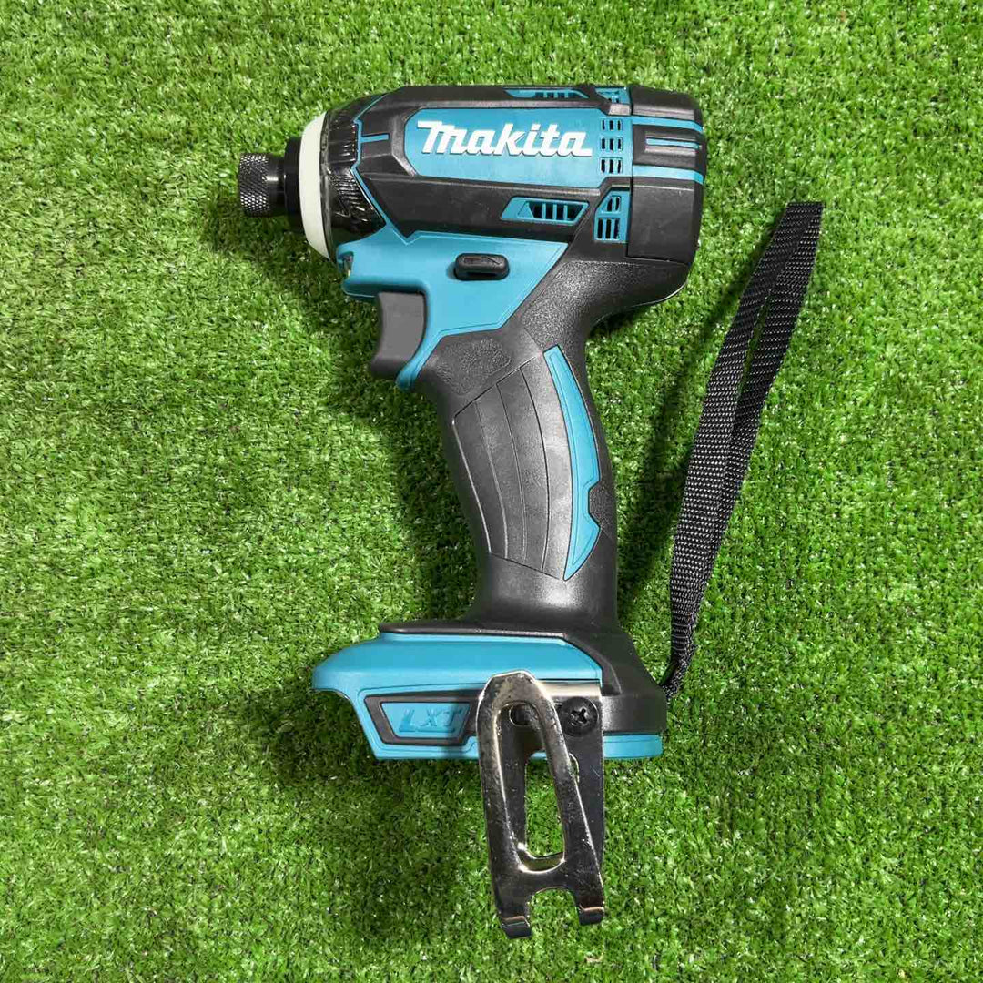 ★マキタ(makita) コードレスインパクトドライバー TD138DRFX【川口店】