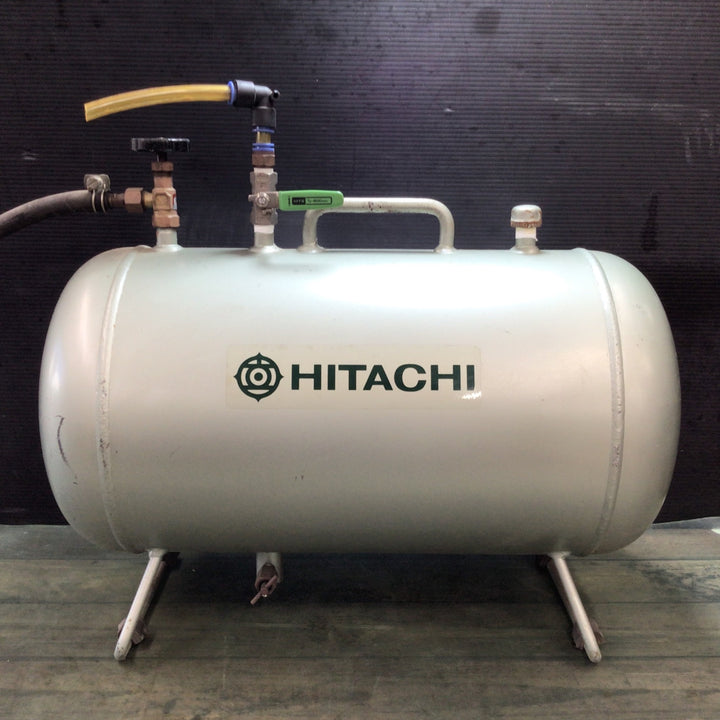 トキコ 空気タンク 30L 【東大和店】