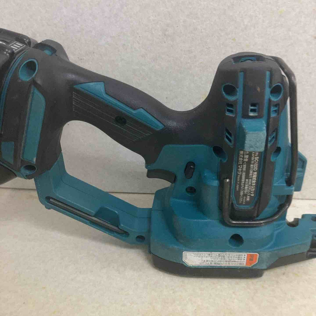 ★マキタ(makita) コードレス全ネジカッター SC102DRGX【町田店】