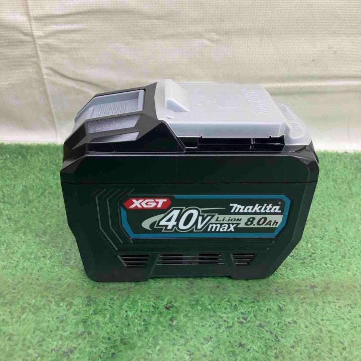 マキタ(makita) リチウムイオンバッテリー 40Vmax/8.0Ah BL4080F【桶川店】