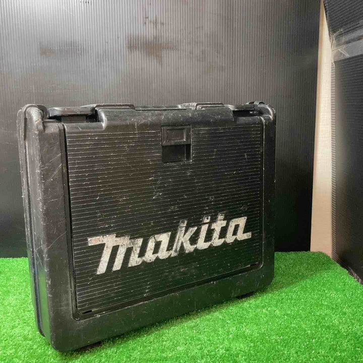 ★マキタ(makita) コードレスインパクトドライバー TD171DGXAB【岩槻店】