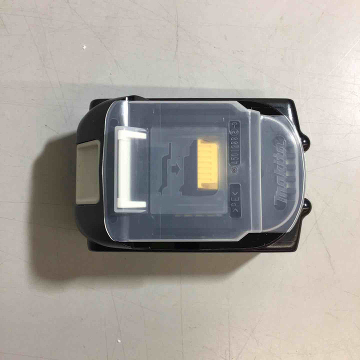 ★マキタ(makita) リチウムイオンバッテリー 18V/6.0Ah BL1860B【戸田店】