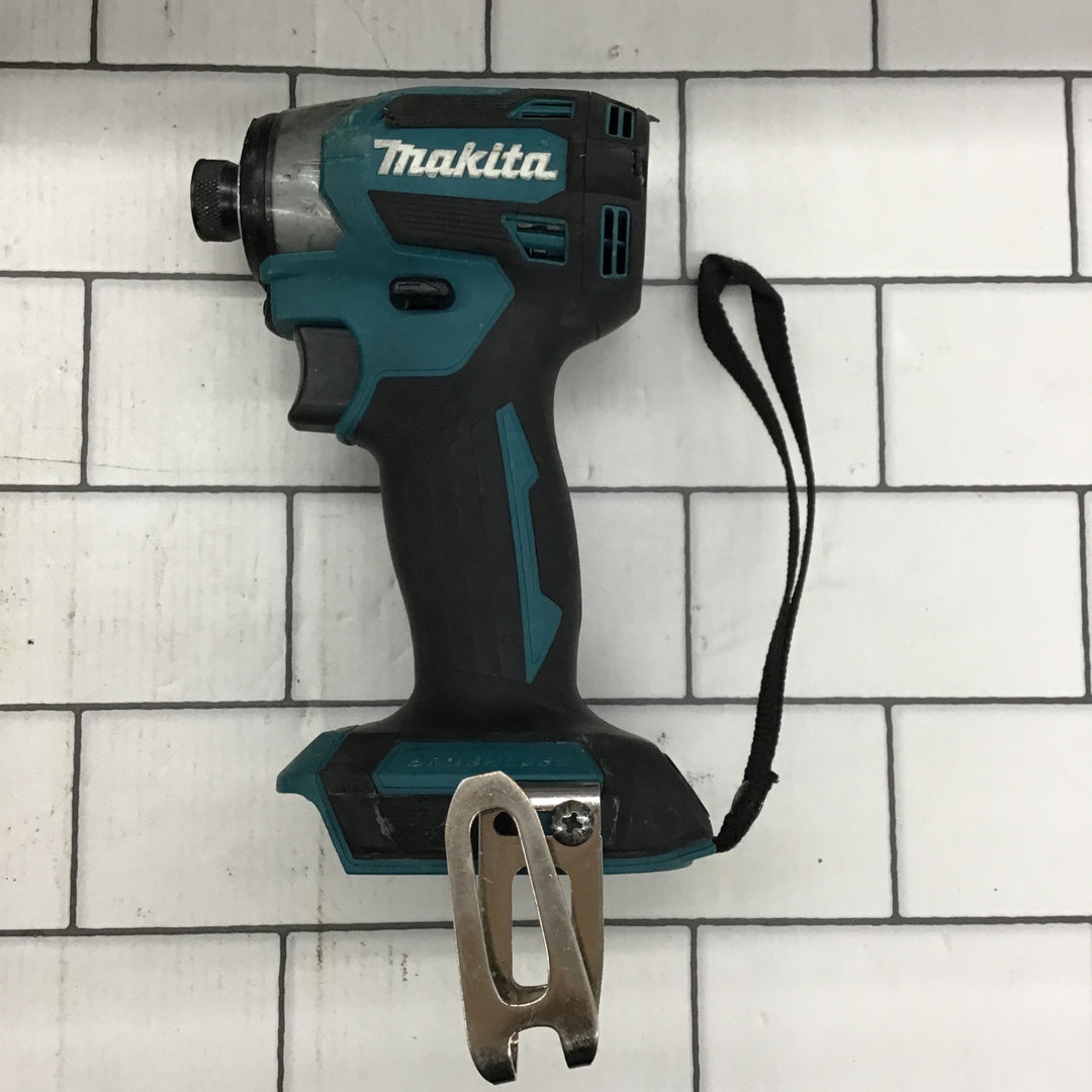 ★マキタ(makita) コードレスインパクトドライバー TD173DRGX【所沢店】