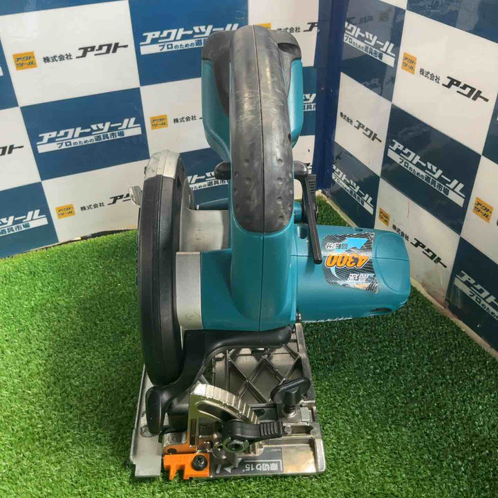 ★マキタ(makita) コードレス丸のこ SS540DZ【草加店】