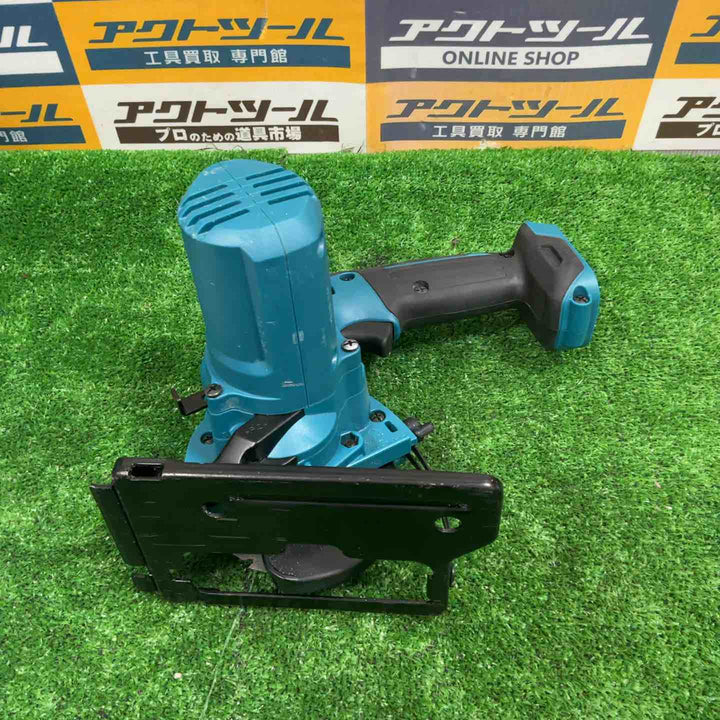 ★マキタ(makita) コードレスマルノコ HS301DSH【草加店】