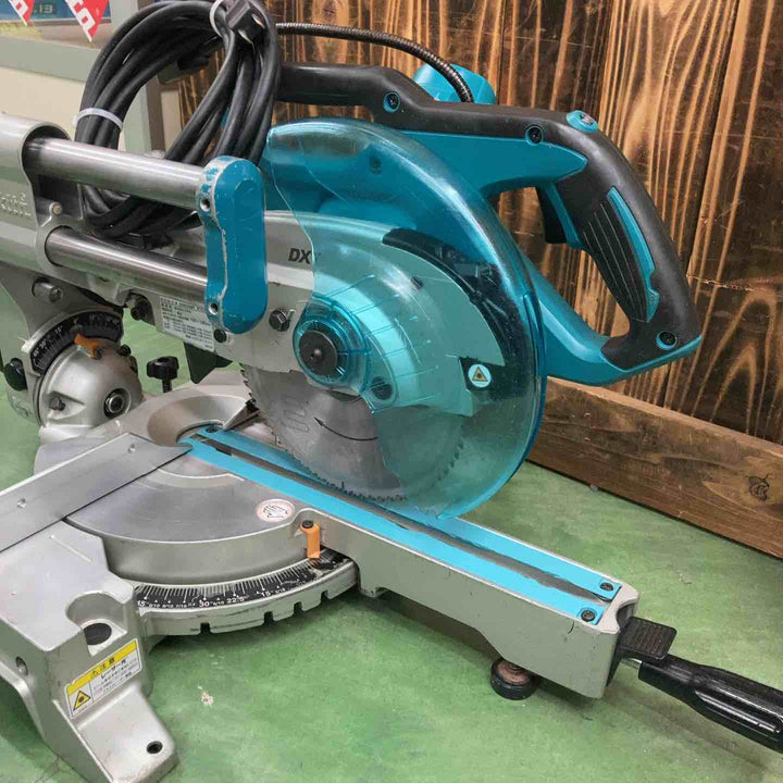 ★マキタ(makita) スライドマルノコ LS0717FL【桶川店】