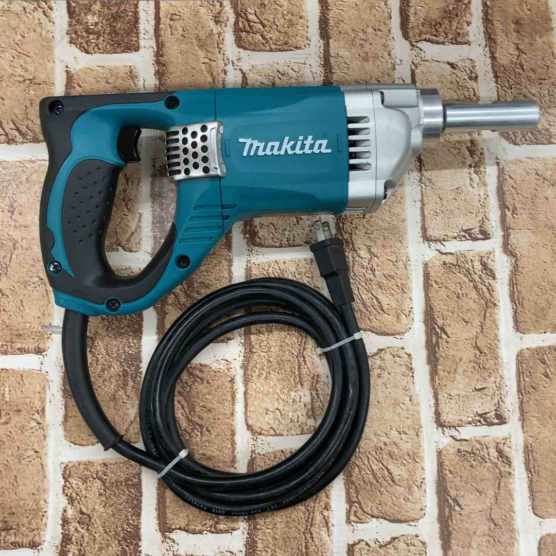 ☆マキタ(makita) コンクリートかくはん機 UT1305【所沢店】