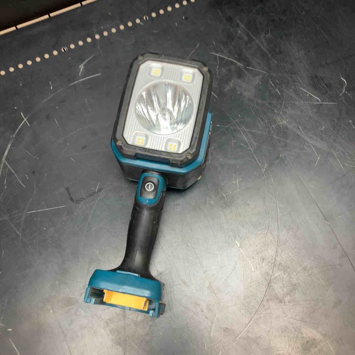 【中古品】マキタ(makita) コードレスワークライト ML812 動作確認済み【川越店】