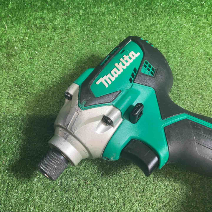 マキタ(makita) コードレスインパクトドライバー MTD002DSX【藤沢店】