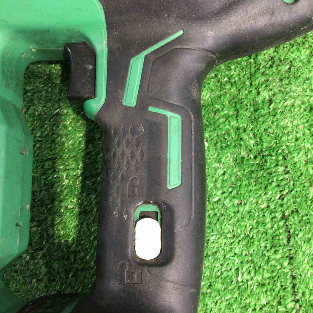 ★ハイコーキ(HIKOKI ※旧:日立工機) コードレスフィニッシュネイラ NT3640DA(NNK)【町田店】