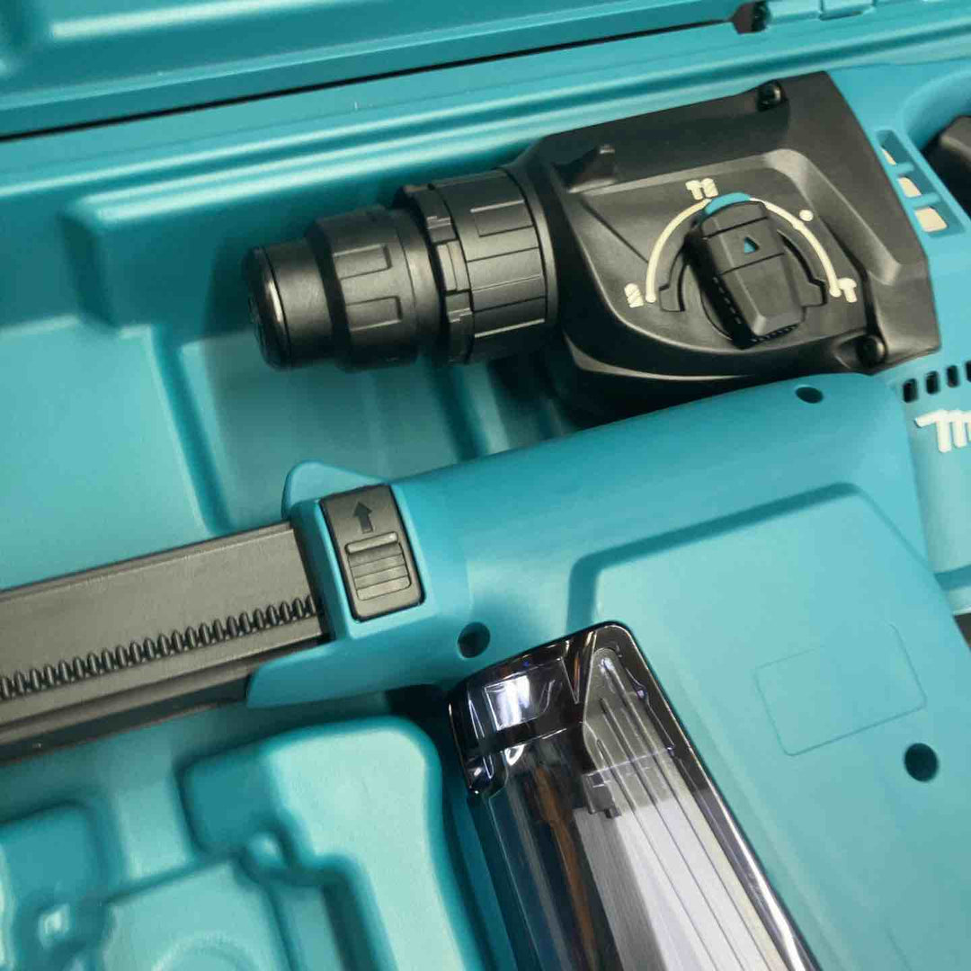 【未使用(店頭展示品)】★マキタ(makita) 24mmコードレスハンマドリル HR244DZKV【東大和店】