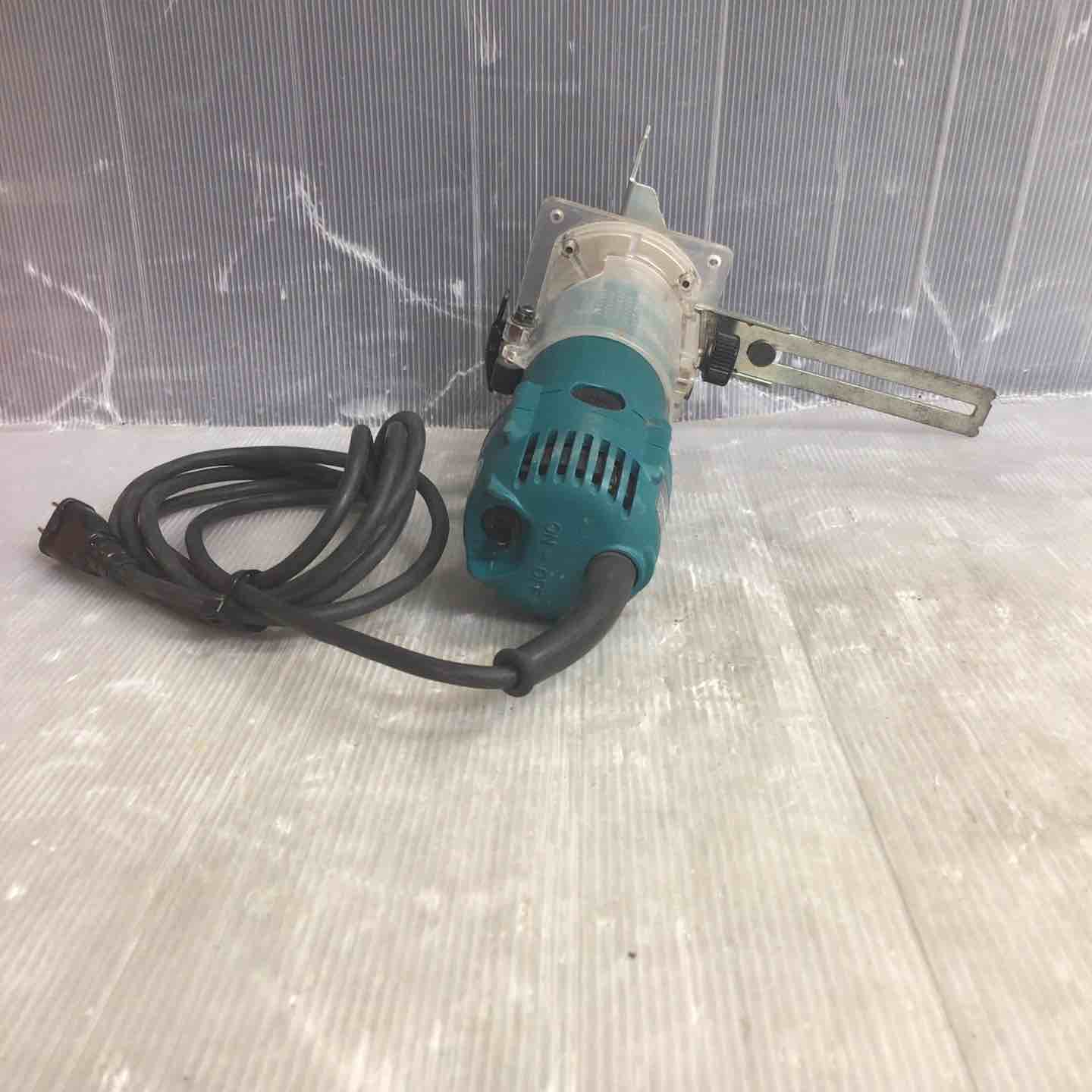 ☆マキタ(makita) 電子トリマ 3707FC【草加店】 3707FC | 株式会社マキタ