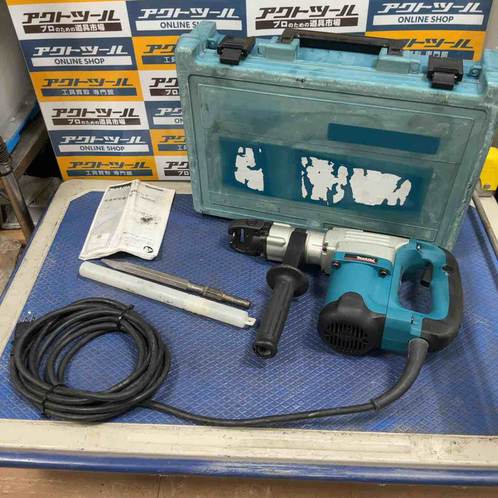★マキタ(makita) 電動ハンマ HM0830【草加店】