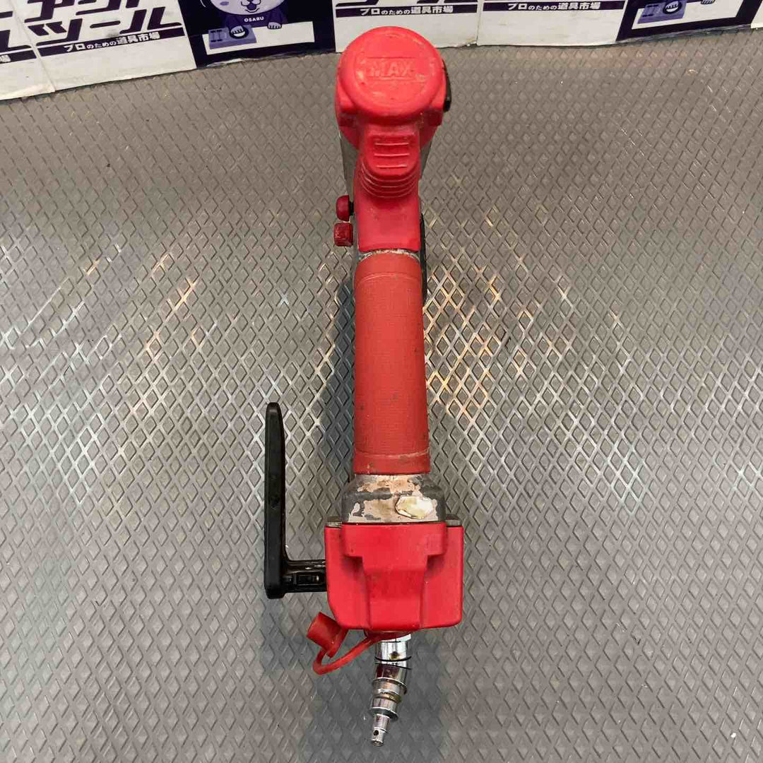 【中古品】マックス(MAX) 高圧ピンネイラ HA-50P2(D)【所沢店】