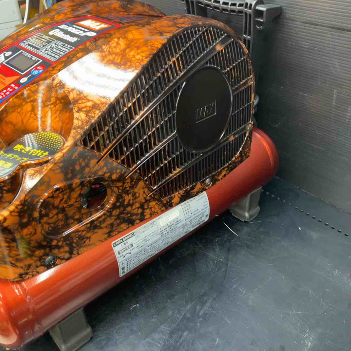 ★マックス(MAX) エアコンプレッサー AK-L1270E2P【川越店】