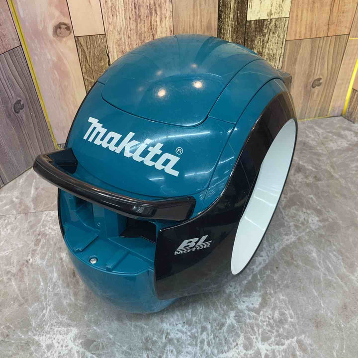 ★マキタ(makita) コードレスサイクロン掃除機 CL501DZ【八潮店】