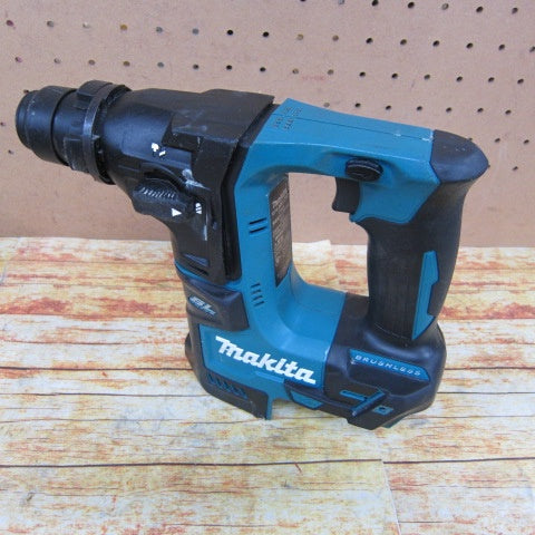 マキタ(makita) コードレスハンマドリル HR171DZ【川崎店】