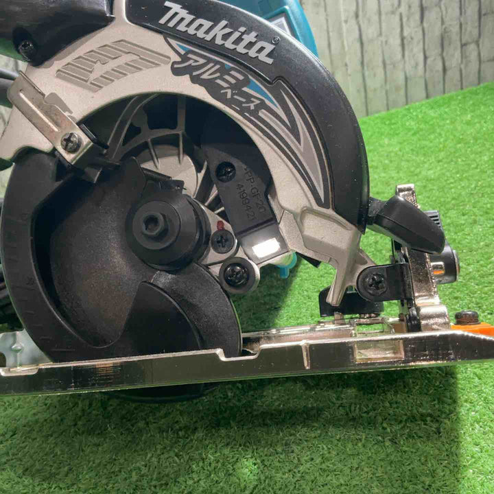 ★マキタ(makita) 125mm電気マルノコ 5230 動作確認済【川口店】