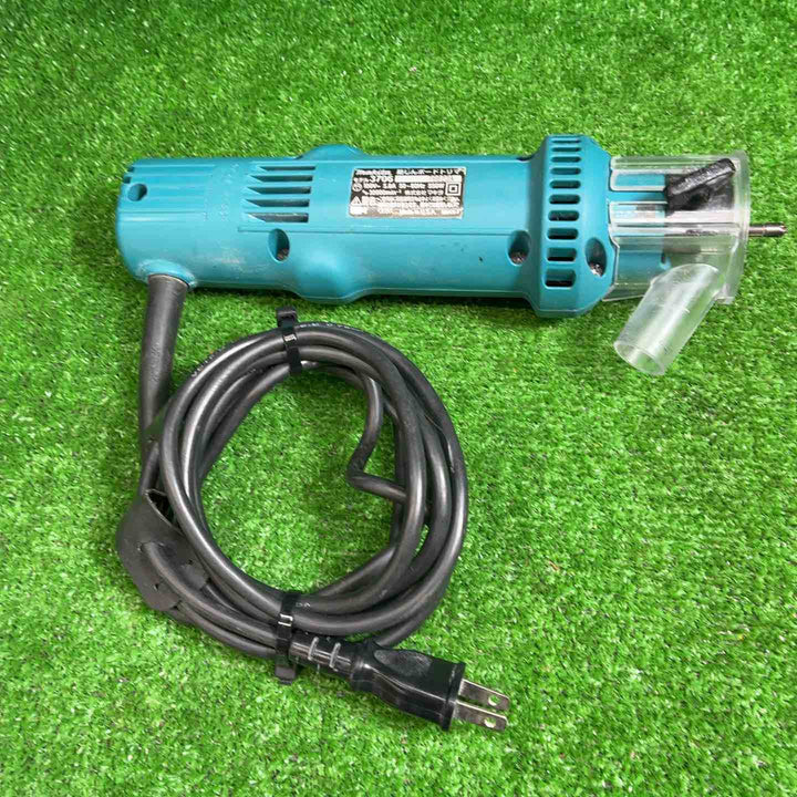 ☆マキタ(makita) 防塵ボードトリマ 3706BSK【藤沢店】