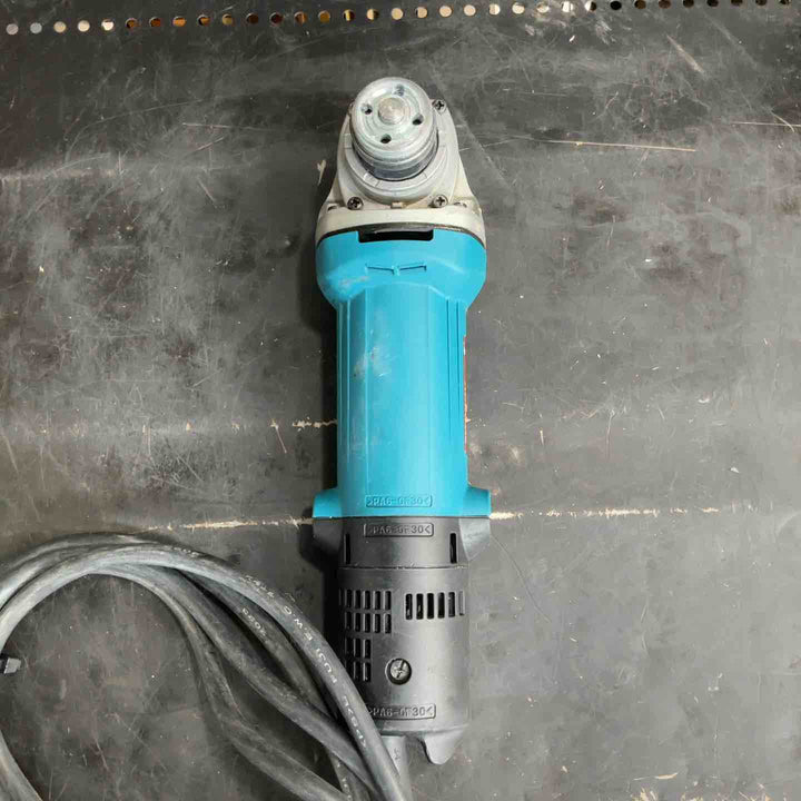 ☆マキタ(makita) 100mmディスクグラインダ 9533BL【草加店】