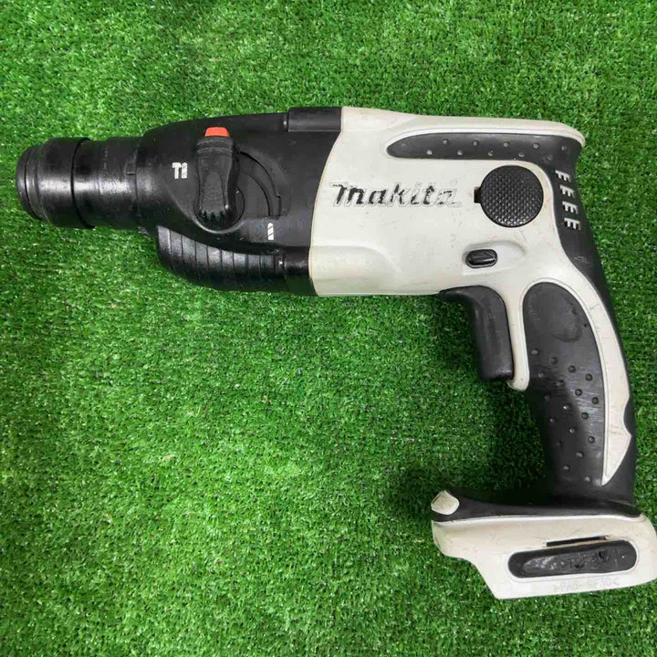 ◇マキタ(makita) コードレスハンマドリル HR162DZW【草加店】