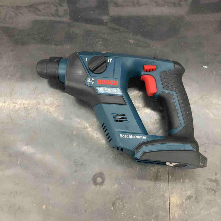★ボッシュ(BOSCH) コードレスハンマドリル GBH18V-LIY【所沢店】